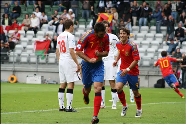 Officiellt: Adrian helt klar för Atlético - presenteras 17:00