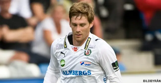 Magnus Wikström