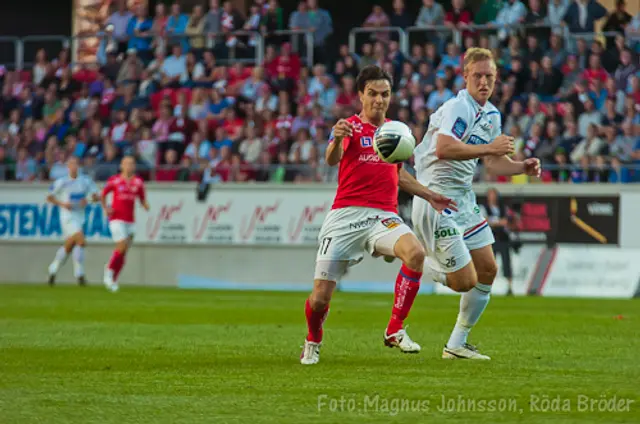 Inför Kalmar FF - Helsingborgs IF: Tvärtomvisan?