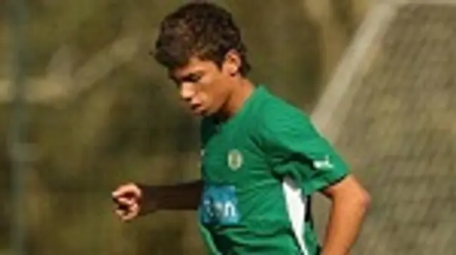 28. André Martins