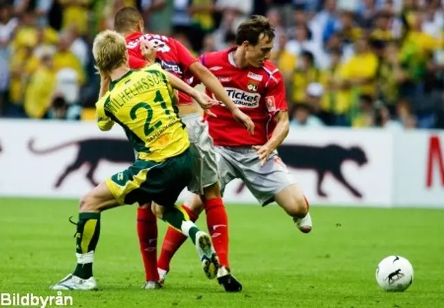 EXTRA: "Chippen" lämnar Nantes.