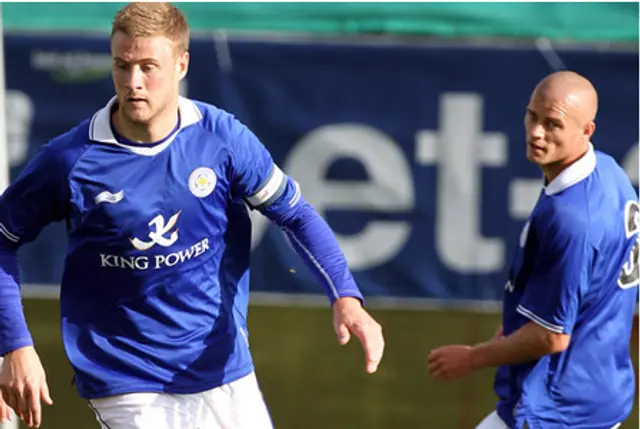 Birmingham City – Leicester City 2-0 (0-0)