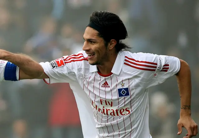 Hattrick för Guerrero när Peru tog brons