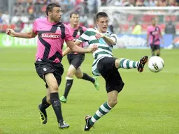 Ricky van Wolfswinkel