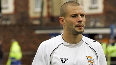 Port Vale-Hereford 1-0