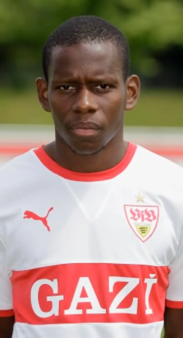 Ibrahima Traore