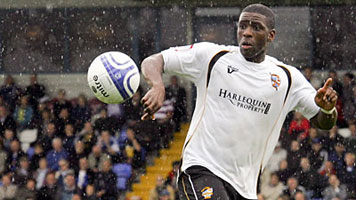 Inför Burton Albion-Port Vale