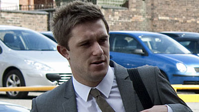 Adam Yates