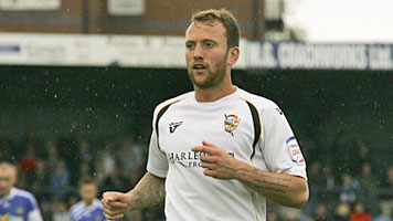 Barnet-Port Vale 1-3