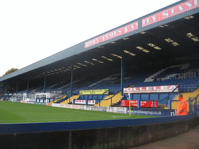 Bury - Crewe Alexandra 2-2