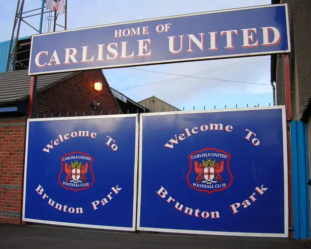 Inför: Liverpool - Carlisle United