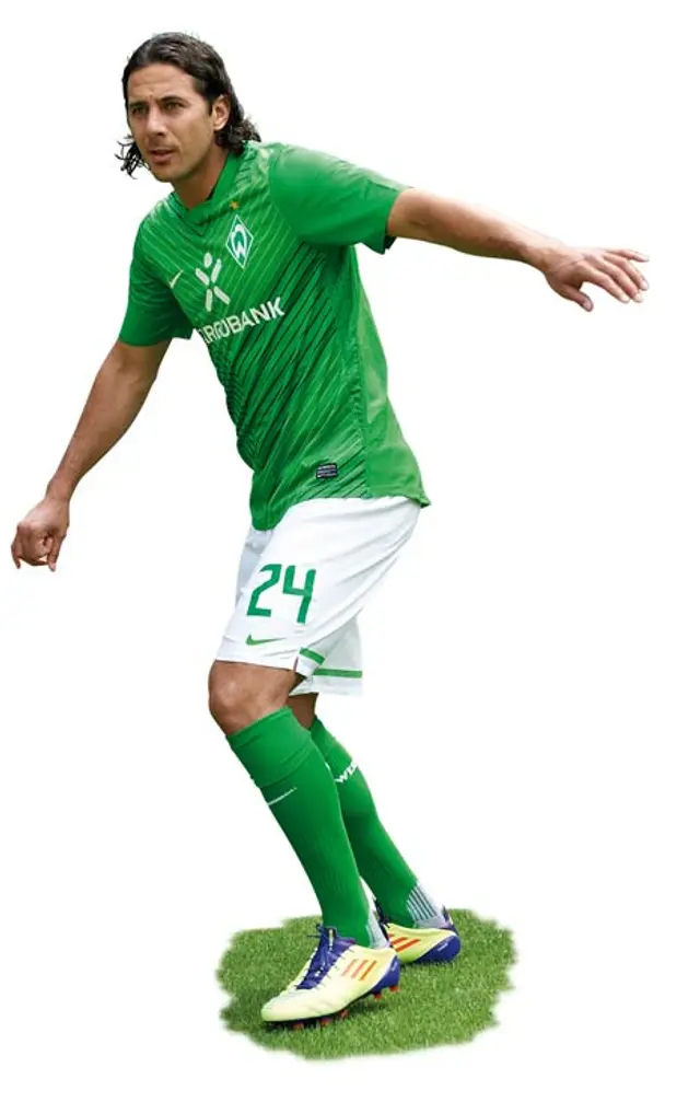 Claudio Pizarro