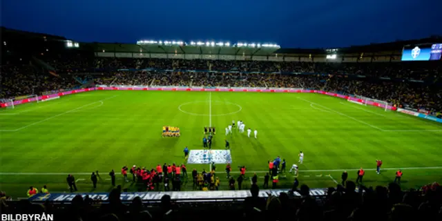 Panelen: ”Elfsborg var plastkoner första trettio”