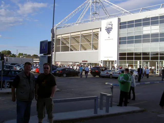 Inför Preston North End - Colchester