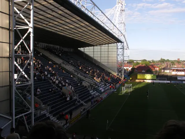 Preston North End 0 - 0 Colchester United