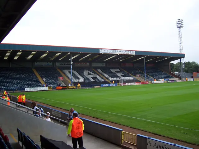 Rochdale AFC - Crewe Alexandra 2-2