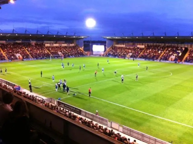 Inför: Ipswich - Crystal Palace