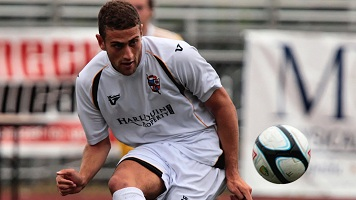 Ben Williamson