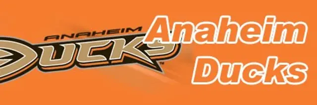 Anaheim Ducks - Silly Season 2012/2013: Lovejoy värvas in till Anaheim