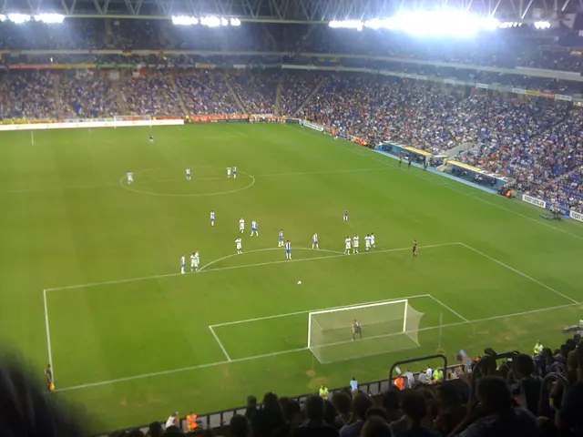 Inför Espanyol - Real Madrid