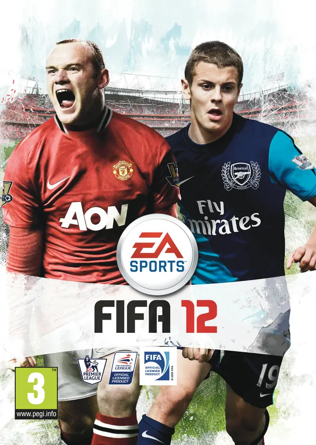 Die Roten Wikinger FIFA 12 Online Turnier