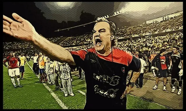 Marcelo Bielsa