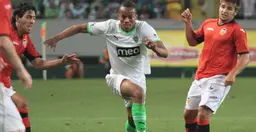 André Carrillo