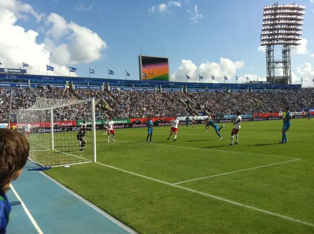 Zenit 1 - 0 Spartak Naltjik. Tre poäng är tre poäng