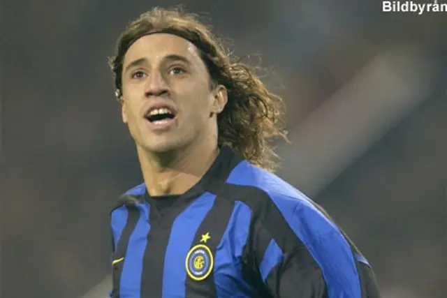 Inter 2006 hur var det i siffror?