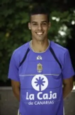 <b>Aythami</b> Álvarez González
