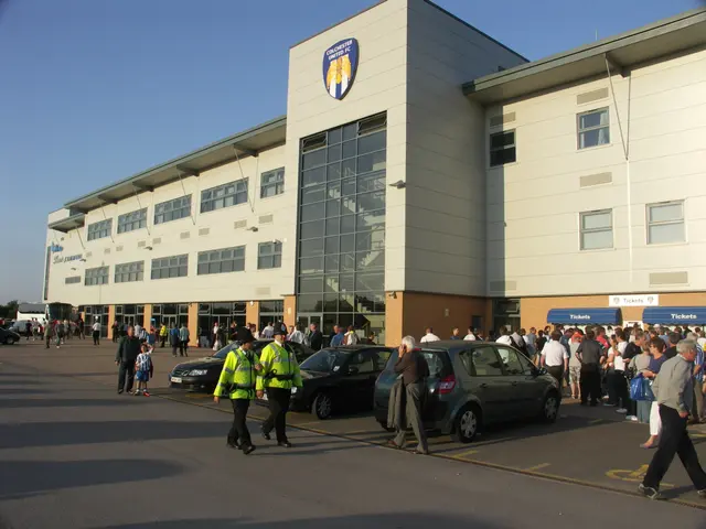 Inför Colchester United - Leyton Orient