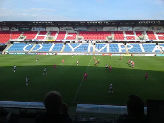 U21, HIF-BoIS 0-1: Svagt HIF förlorade, Bakkerud missnöjd