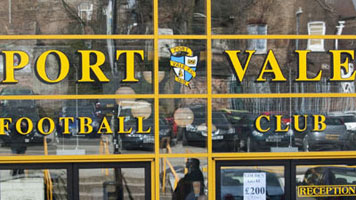 Port Vale Scandinavian Supporters Club