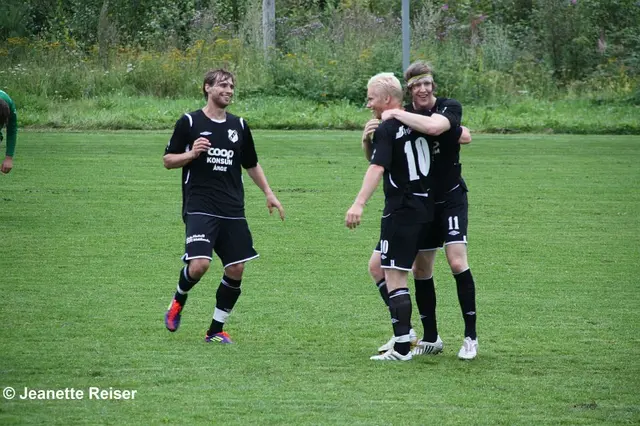 Lucksta IF 0-6 Ånge IF