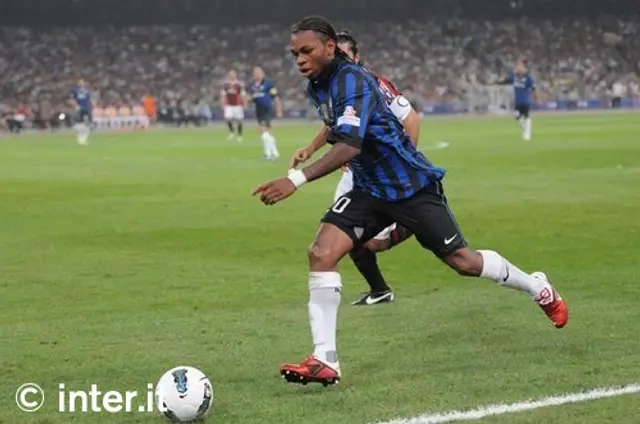 Joel Obi