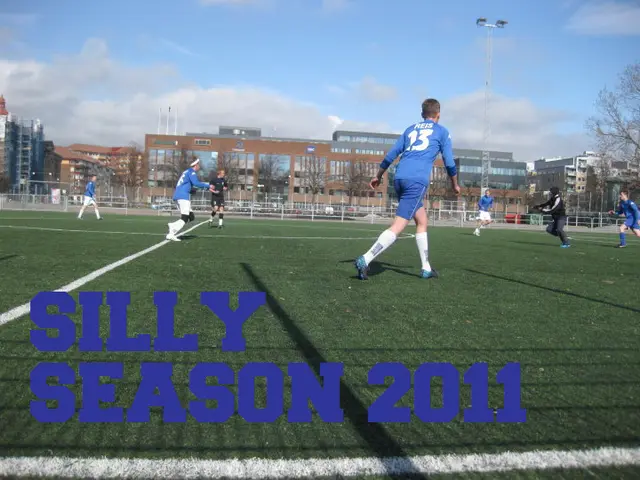 Silly Season 2011 (Uppdaterad 9/9)