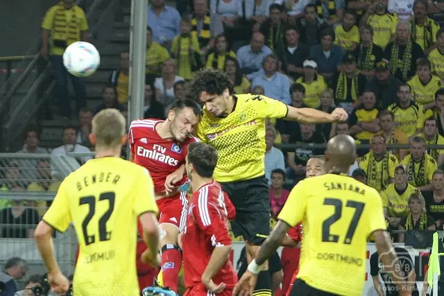 SvenskaFans utser höstens Bundesliga-elva: Mittback 1 – ”Utför sitt jobb lite som Beckenbauer”