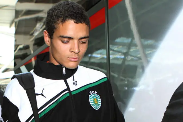 Tiago Ilori – Sjuttonde nyförvärvet 2011-2012