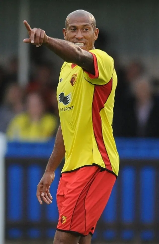 Chris Iwelumo