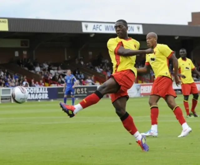 Marvin Sordell