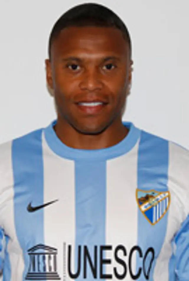 19. Julio Baptista