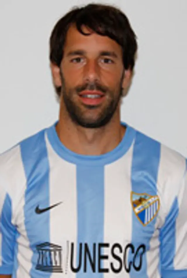 Ruud van Nistelrooy