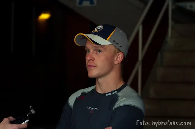 Nybros Silly Season 11/12: Lars Lundin lämnar men klubben lånar från Växjös J20