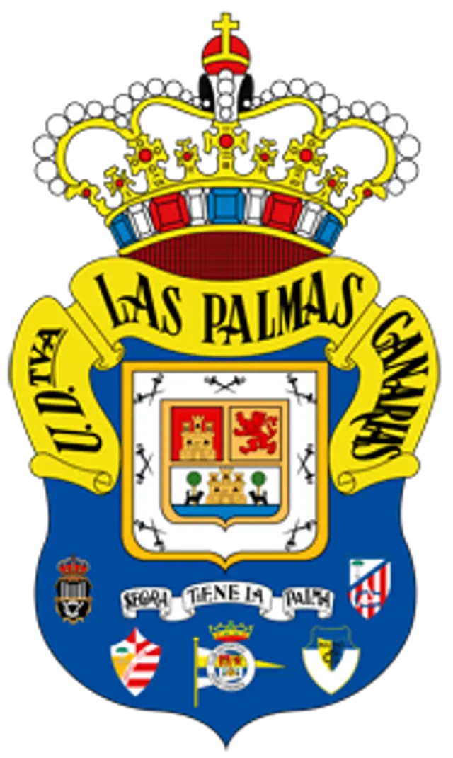 La Ligatipset: #18. Las Palmas 