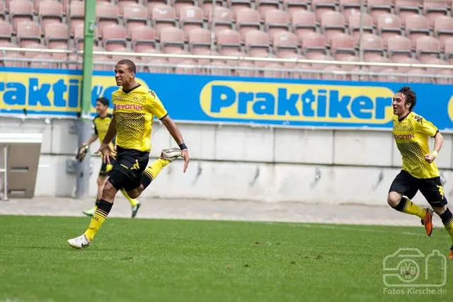 Amatörerna vann sin premiär med 2-0