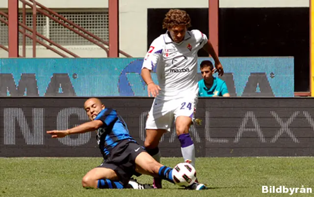 Officiellt: Cerci till Torino