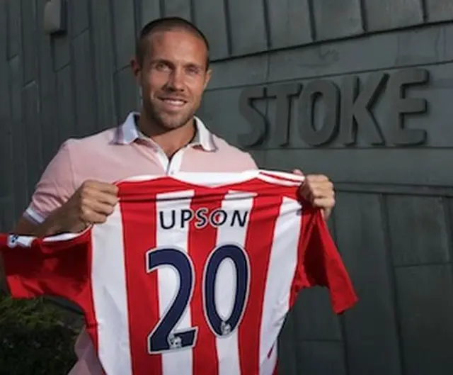 Matthew Upson