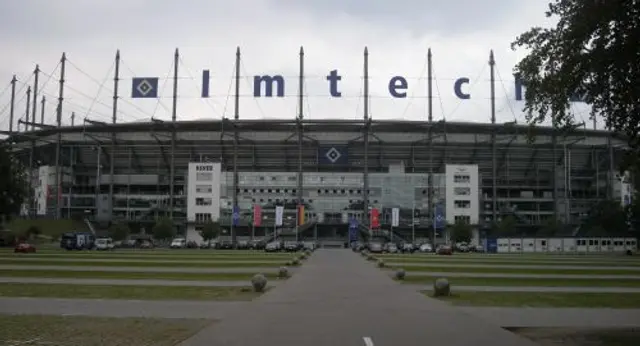 Inför: Hamburger SV - Hertha Berlin