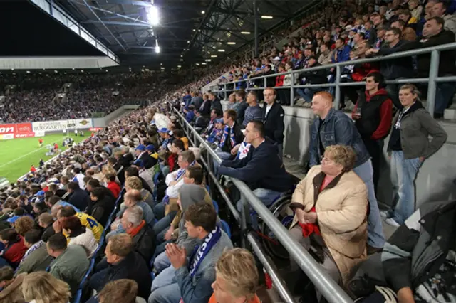 Publikligan i 3. Liga