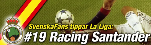 Spanienred tippar La Liga - #19